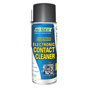 HD-390 ELECTRONIC CONTACT CLEANER