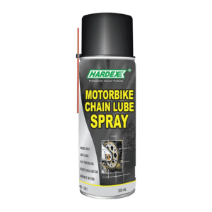 HD-501 MOTORBIKE CHAIN LUBE SPRAY