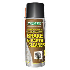 HD-861 NON-CHLORINATED BRAKE & PARTS CLEANER