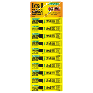 HD-9 EXTRA U