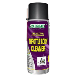 HD-901 THROTTLE BODY CLEANER