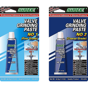 HE-4251&HE-4252 VALVE GRINDING PASTE NO 1 & NO 2