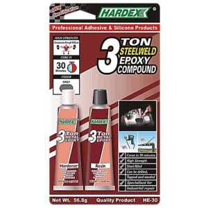 HE-30 3 TON METAL EPOXY