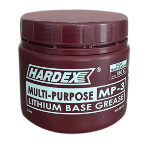 HLG-MPЗ-05 MULTI PURPOSE LITHIUM BASE GRASE MP-3
