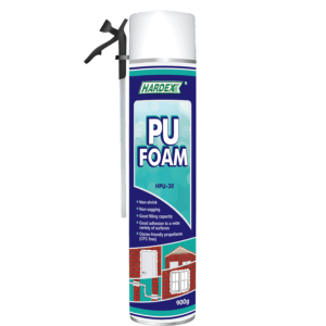 HPU-30 P.U. FORM Hardex