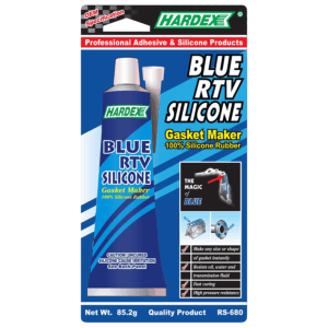 RS-680 BLUE RTV GASKET MAKER