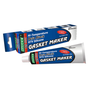 RS-777 HI-TEMР ВЕТА ВLACK RTV SILICONE GASKET MAKER