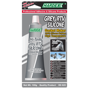 RS-625 HI-ТEMP GREY RTV GASKET MAKER