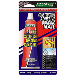 RS-880 CONSTRUCTION ADHESIVE BONDING NAIL