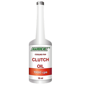 SO10K HARDEX CLUTCH OIL 10000 СРS