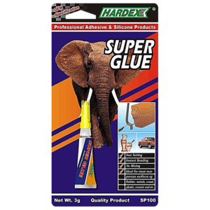 SP-100 SUPER GLUE