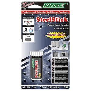 SS-2 STEEL STICK EPОХҮ