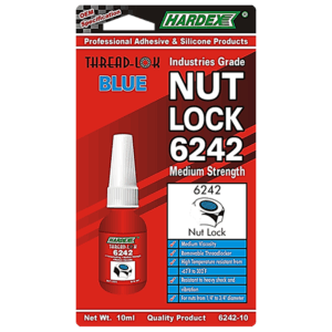 TL-6242 THREAD-LOCK (INDUSTRIES GRADE NUT LOCK)
