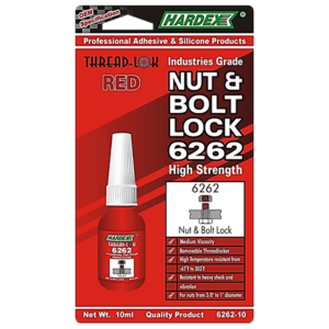 TL-6262 THREAD-LOCK (INDUSTRIES GRADE NUT & BOLT LOCK)