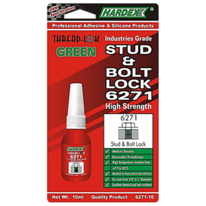 TL-6271 THREAD-LOCK (INDUSTRIES GRADE STUD & BOLT LOСК)