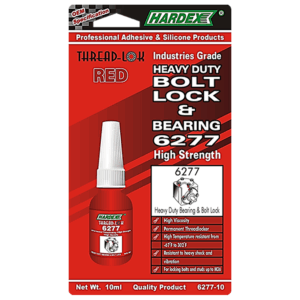 TL-6277 THREAD-LOCK (INDUSTRIES GRADE HEAVY DUTY BOLT LOCK & BEARING)