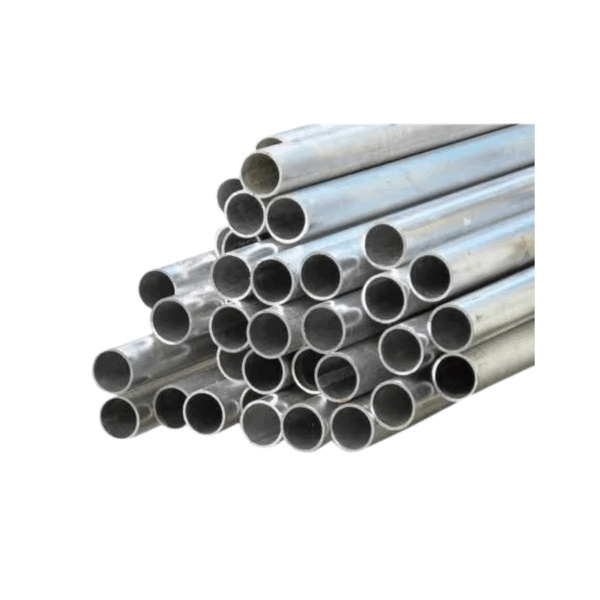 Aluminum Pipe