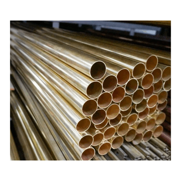 Brass Pipe