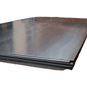 Galvanised Sheet