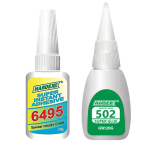 CYANOACRYLATE ADHESIVE