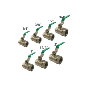 Italy Ball Valve