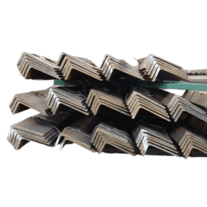 Mild Steel Unequal Angle Bar