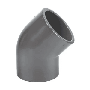 PVC Elbow 45 Deg
