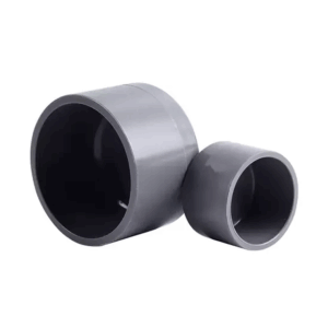 PVC End Cap