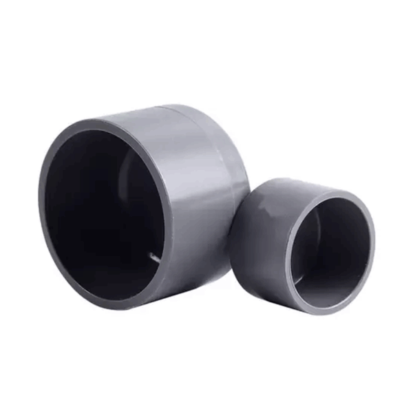 PVC End Cap