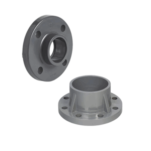 PVC Flange