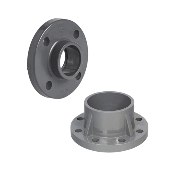PVC Flange