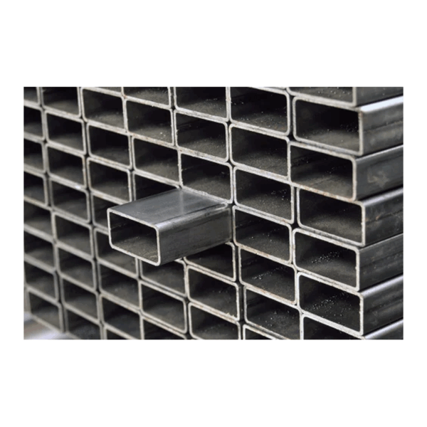 Mild Steel Rectangle Hollow Section