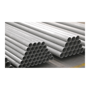 Stainless Steel Pipe