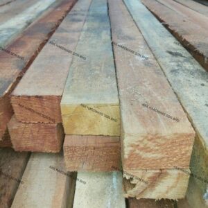 Kayu CC (C/C Timber – Mixed Hardwood)