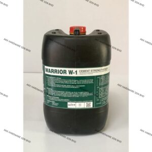 20Kg Warrior W-1 Water Resistant Bonding