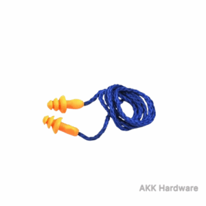 3M Reusable Ear Plugs Corded 1270