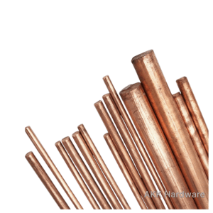 Copper Rod