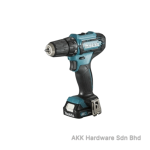 DF333DSME/ DWAE/ DWYE/ DZ 10 mm (3/8") 12Vmax Cordless Driver Drill