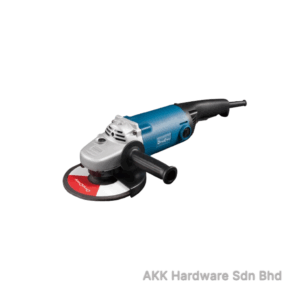 DSM180A 7" Angle Grinder