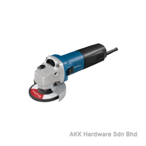 DSM05-100B 4" Angle Grinder