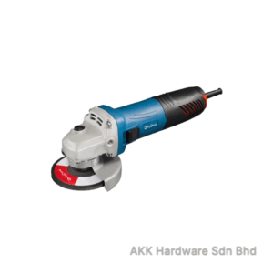 DSM09-100S 4" Angle Grinder