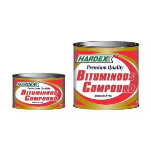 BITUMINOUS COMPOUND
