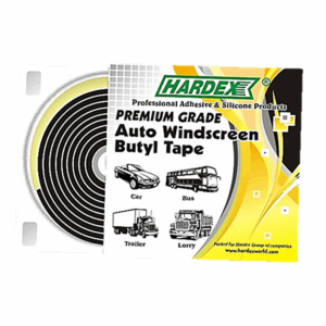 PREMIUM GRADE AUTO WINDSCREEN BUTYL TАРЕ