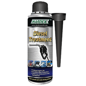 HDT-1 DIESEL TREATMENT