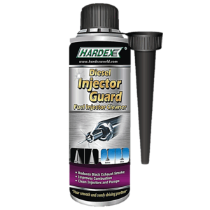 HDT-2 DIESEL INJECTOR GUARD