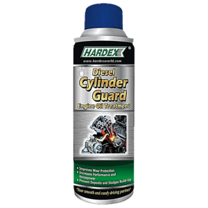 HET-5 DIESEL CYLINDER GUARD