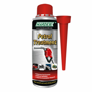 HFT-1 PETROL TREATMENT