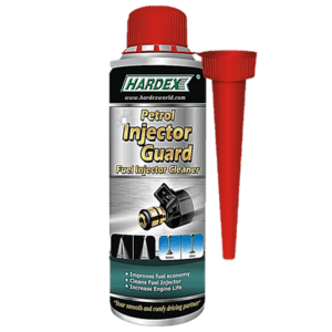 HFT-2 PETROL INJECTOR GUARD