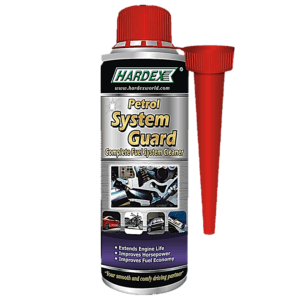 HFT-3 PETROL SYSTEM GUARD