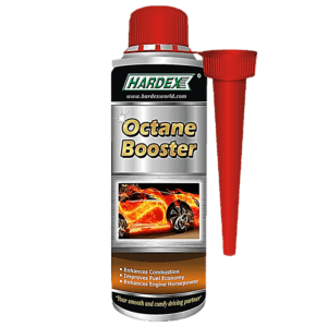 HFT-4 OCTANE BOOSTER